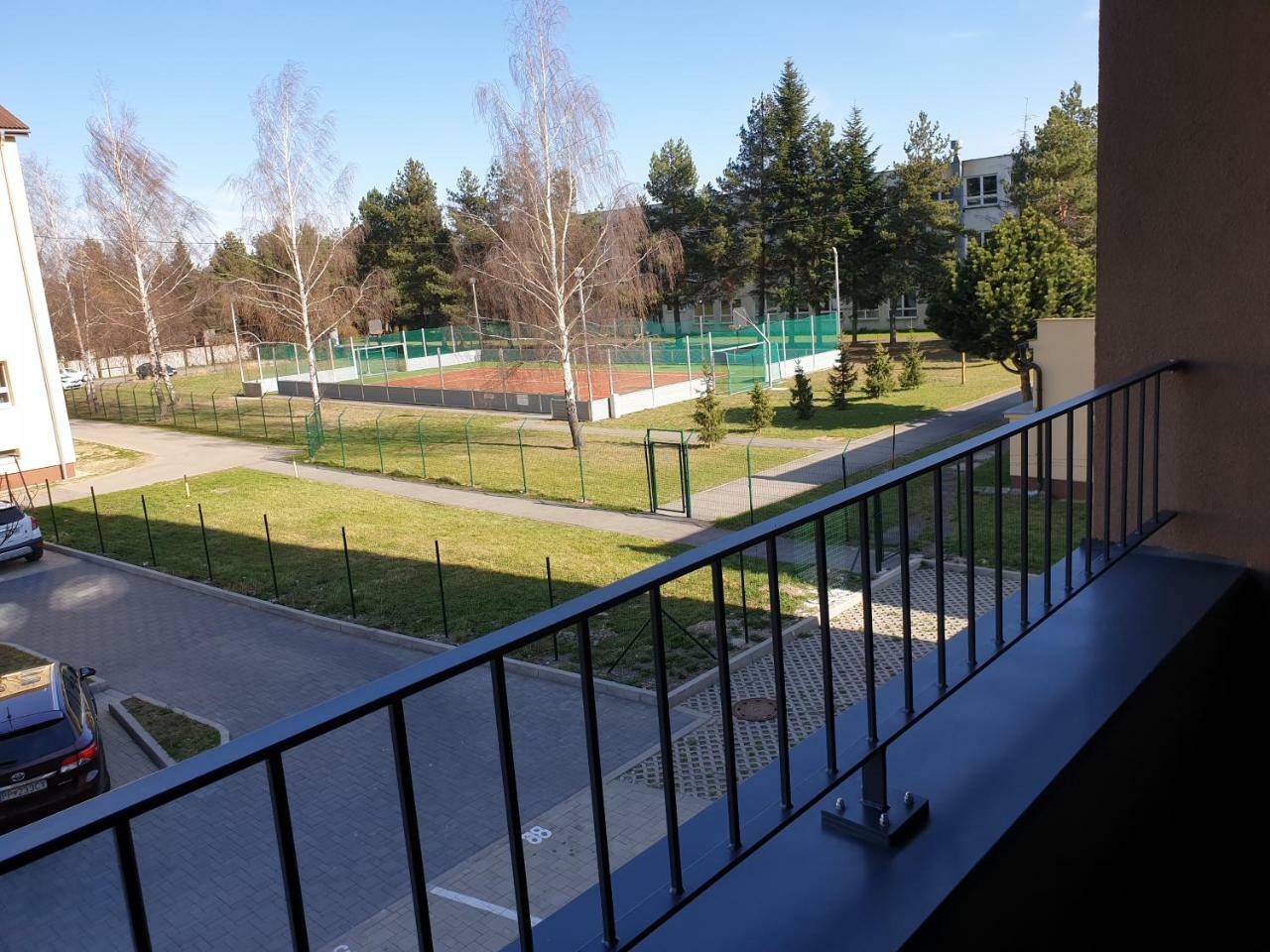 Apartmany Urban Poprad Exterior photo