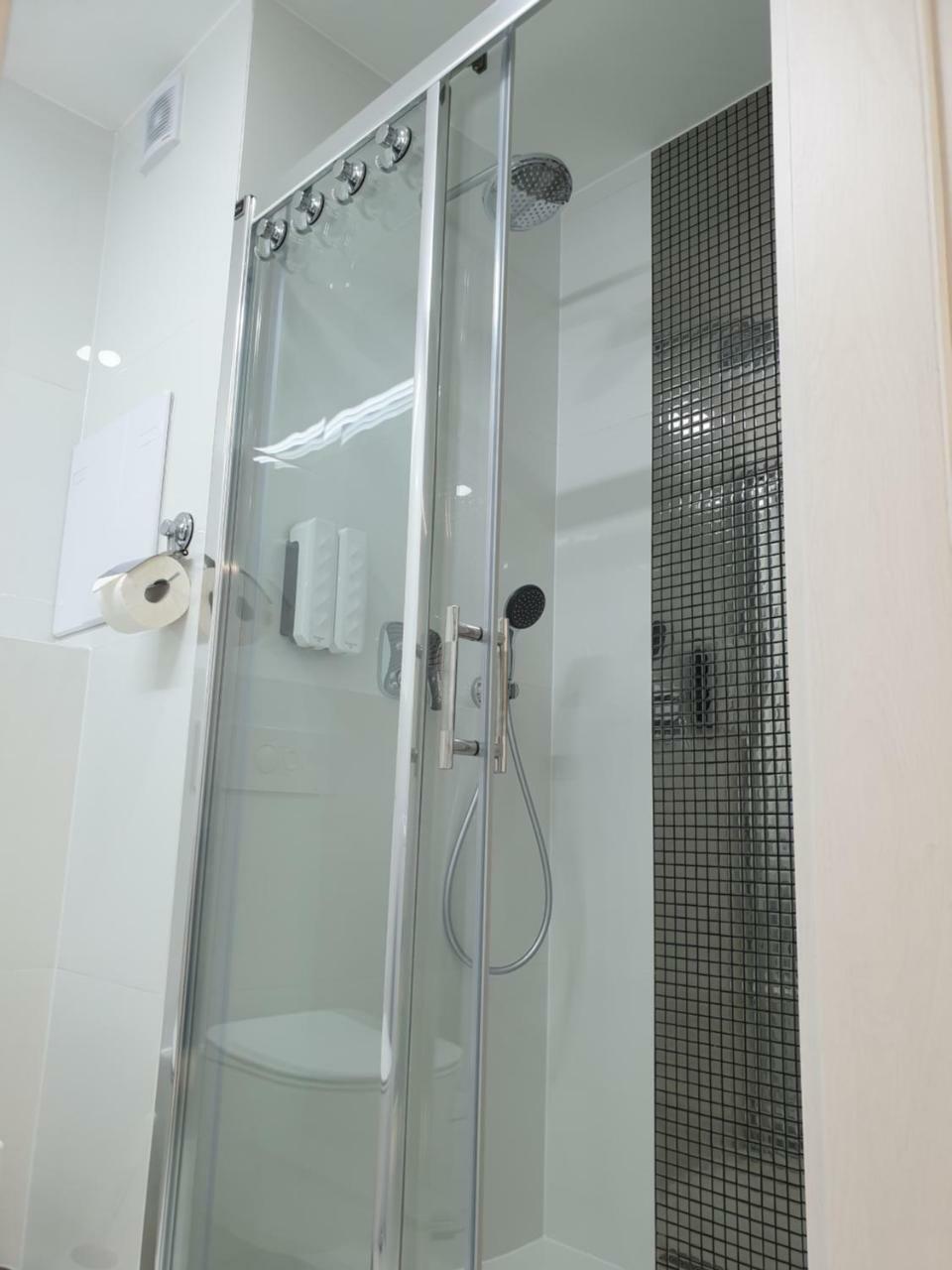 Apartmany Urban Poprad Exterior photo