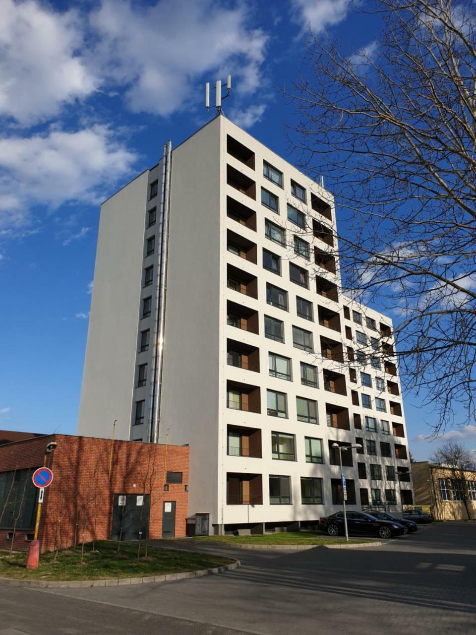 Apartmany Urban Poprad Exterior photo