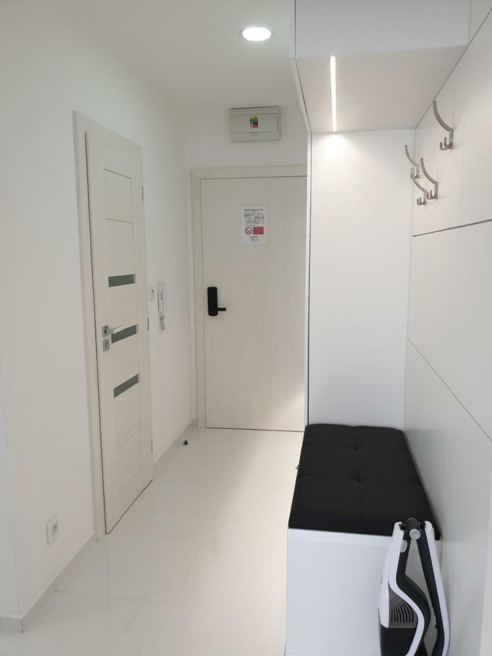Apartmany Urban Poprad Exterior photo