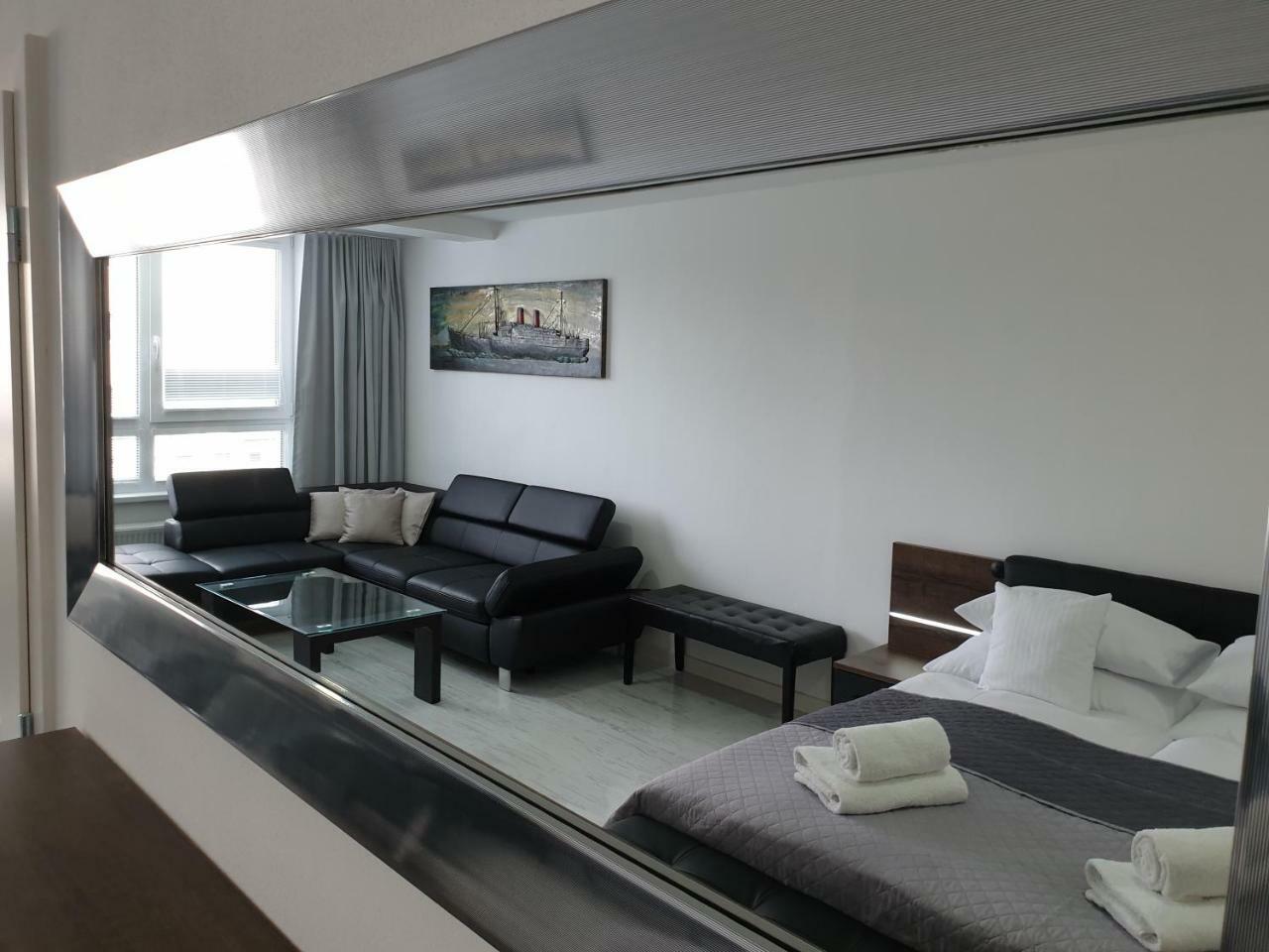 Apartmany Urban Poprad Exterior photo