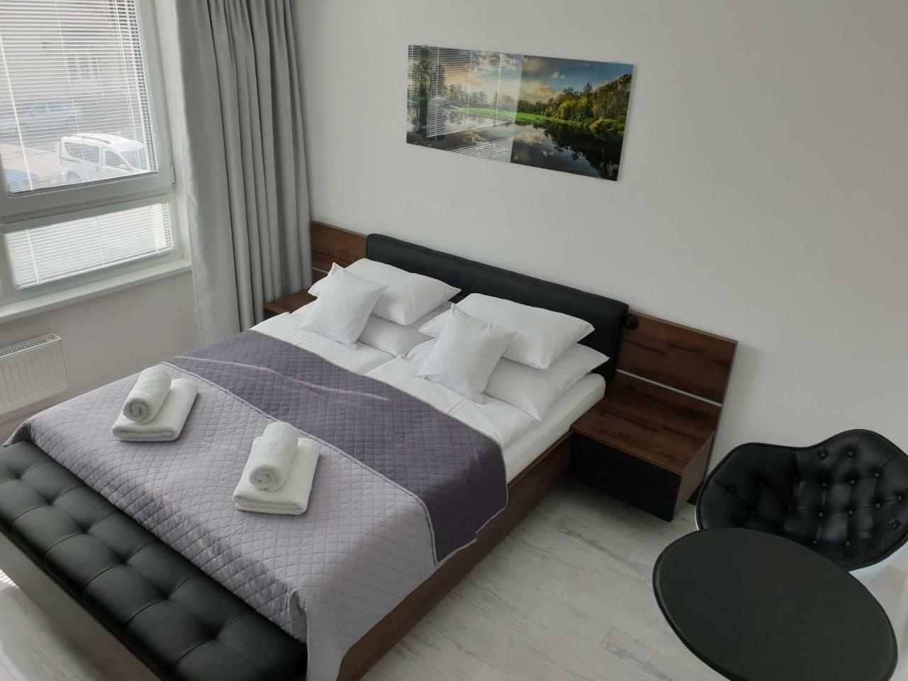 Apartmany Urban Poprad Exterior photo
