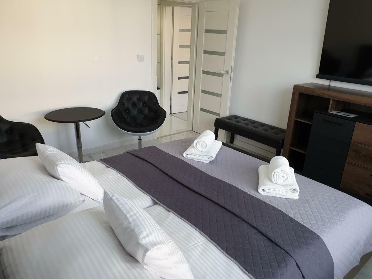 Apartmany Urban Poprad Exterior photo