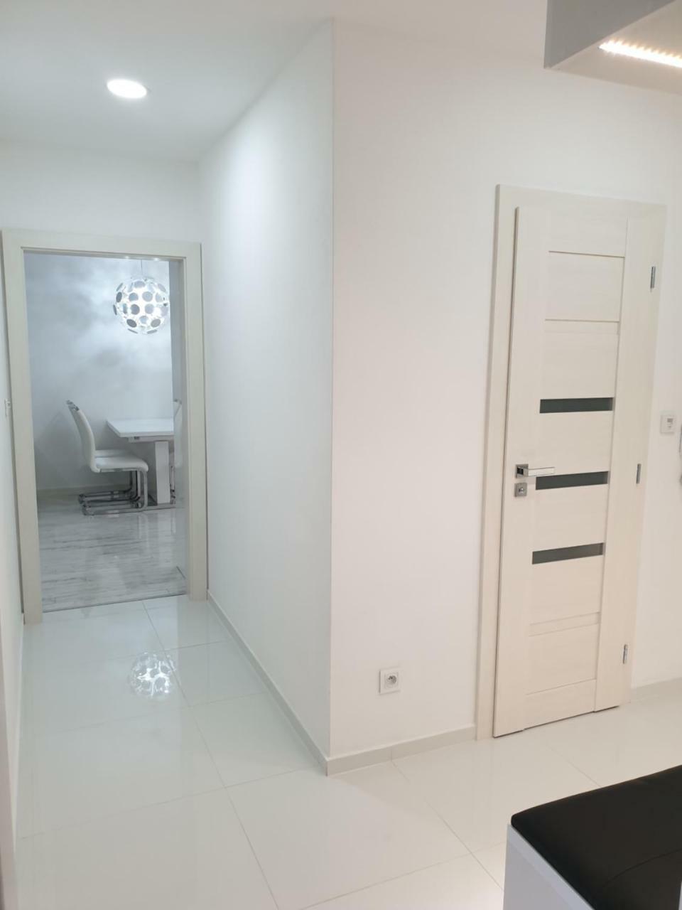 Apartmany Urban Poprad Exterior photo