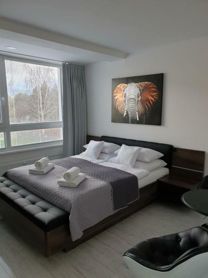 Apartmany Urban Poprad Exterior photo