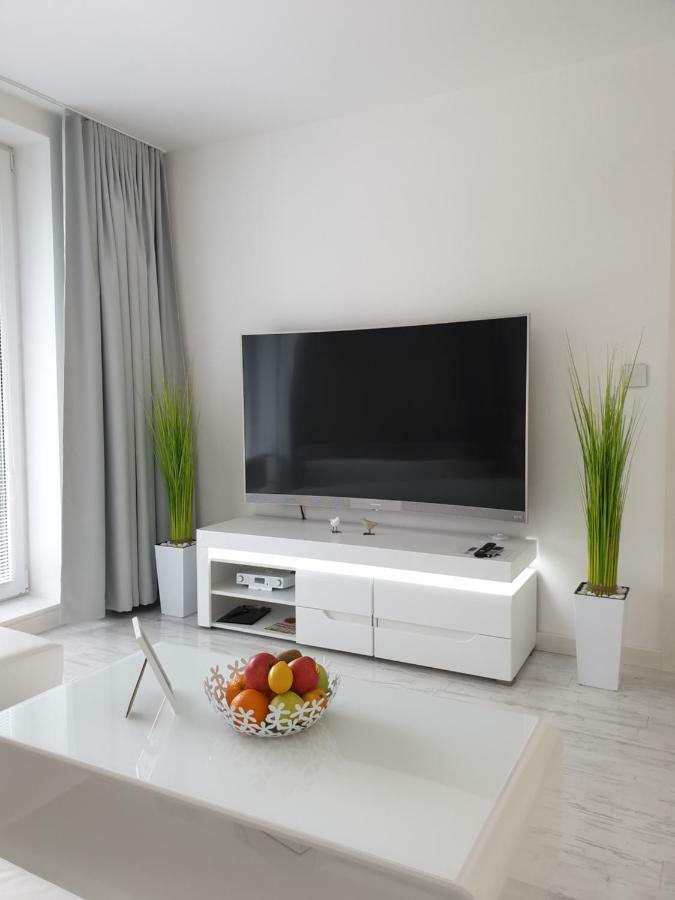 Apartmany Urban Poprad Exterior photo